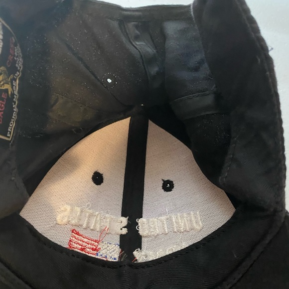 US Army Hat - Picture 2 of 4